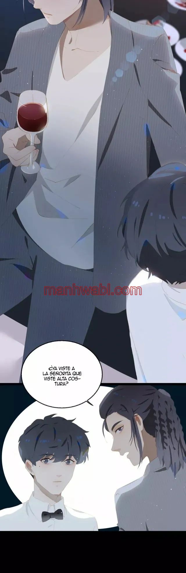 Días de Juventud - Capítulo 77_3 manhwa