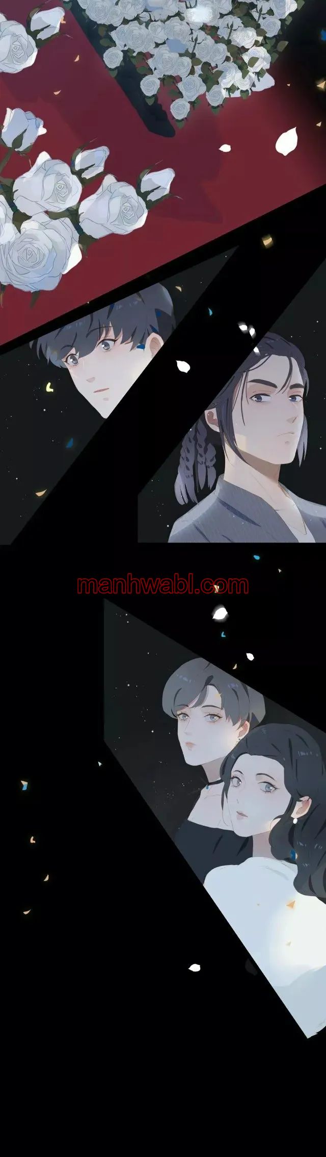 Días de Juventud - Capítulo 77_3 manhwa