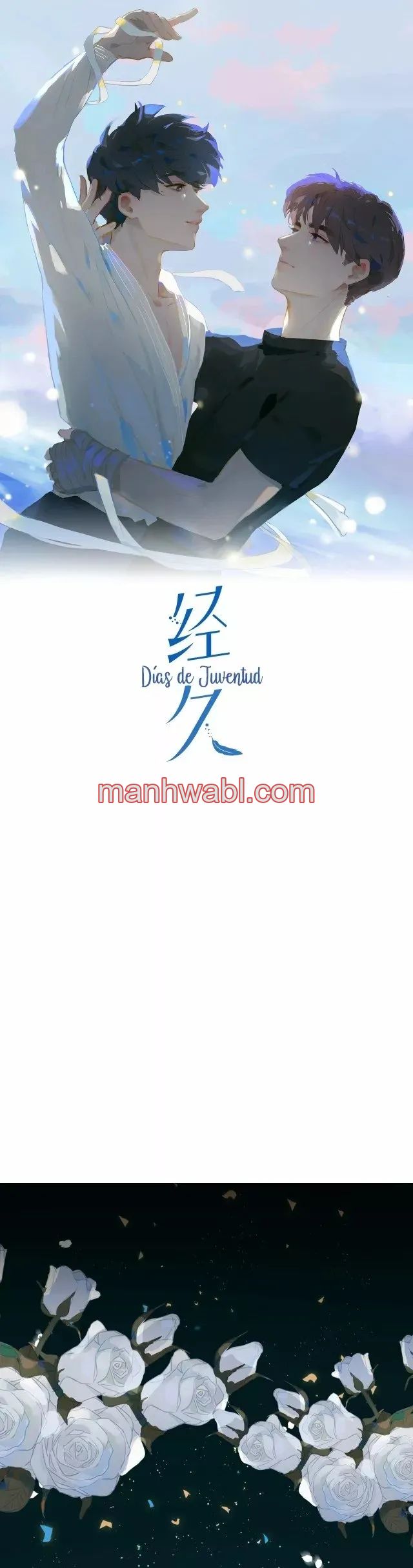 Días de Juventud - Capítulo 78 manhwa