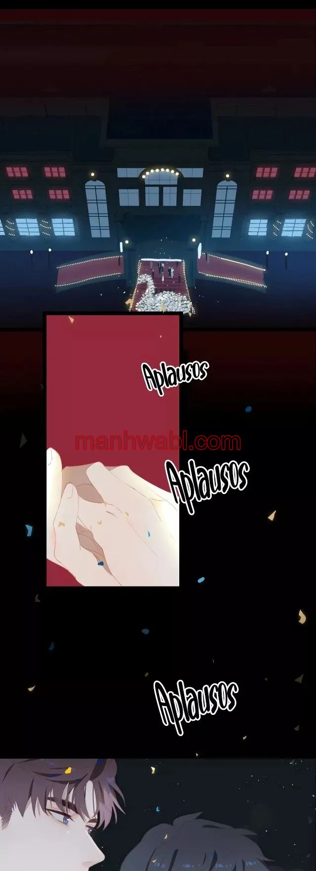 Días de Juventud - Capítulo 78 manhwa