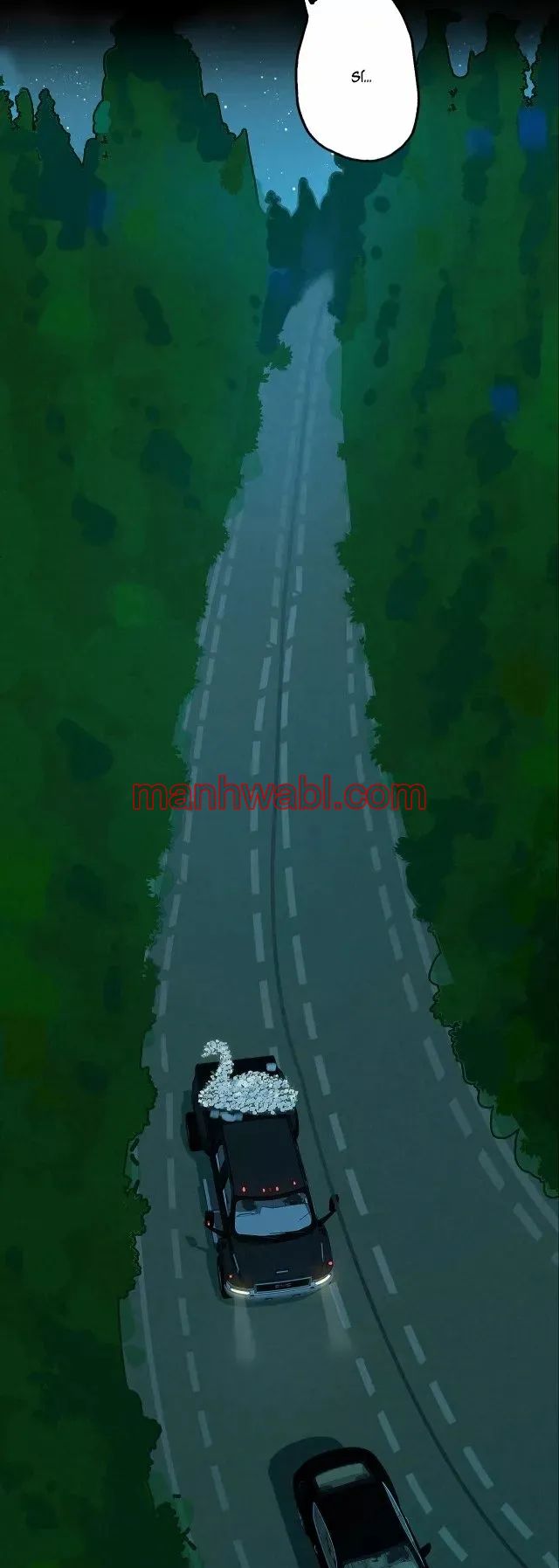 Días de Juventud - Capítulo 78 manhwa