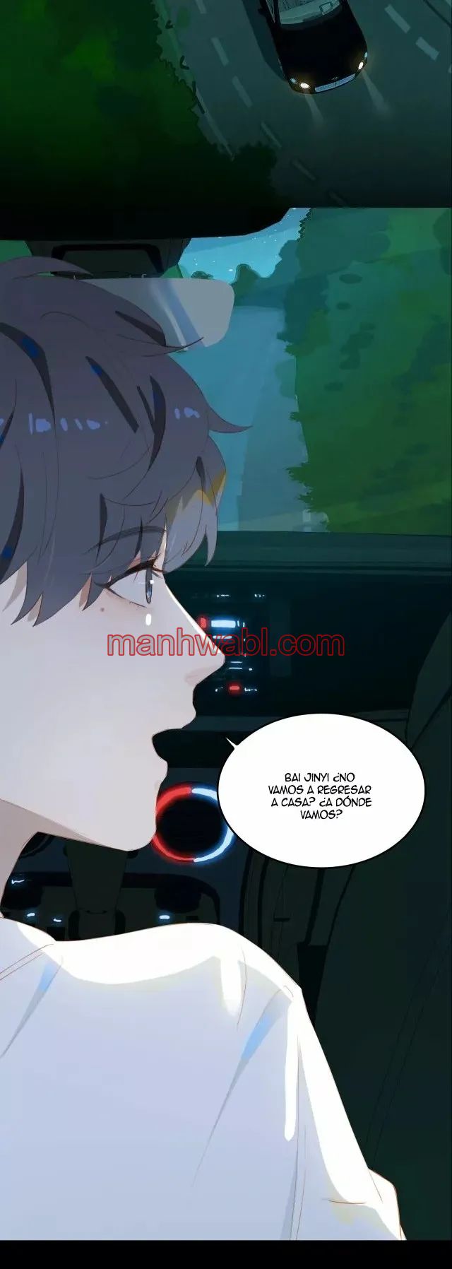 Días de Juventud - Capítulo 78 manhwa