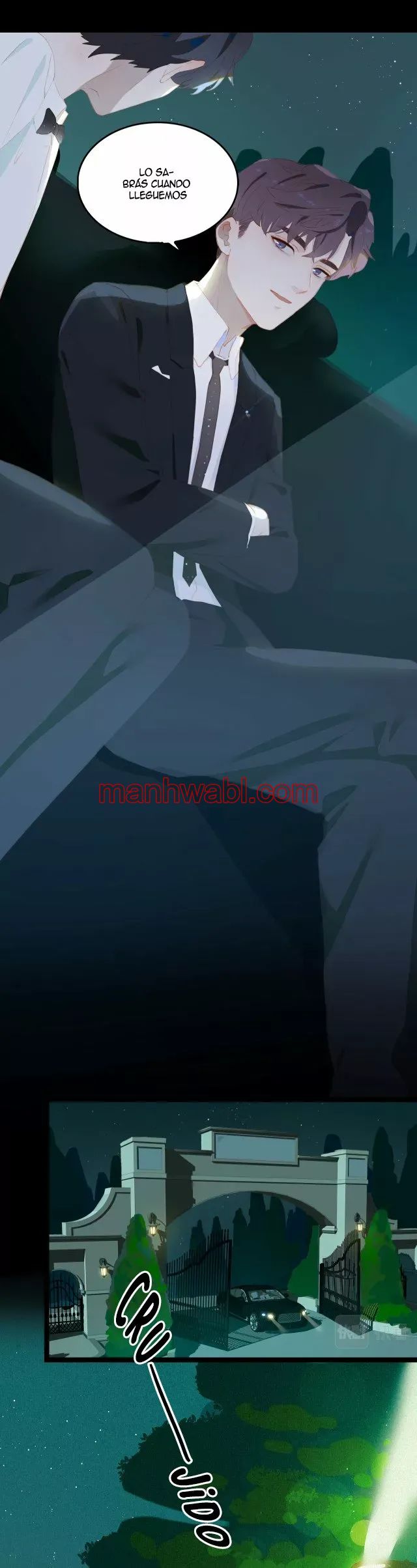 Días de Juventud - Capítulo 78 manhwa