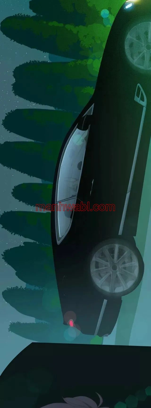 Días de Juventud - Capítulo 78_2 manhwa