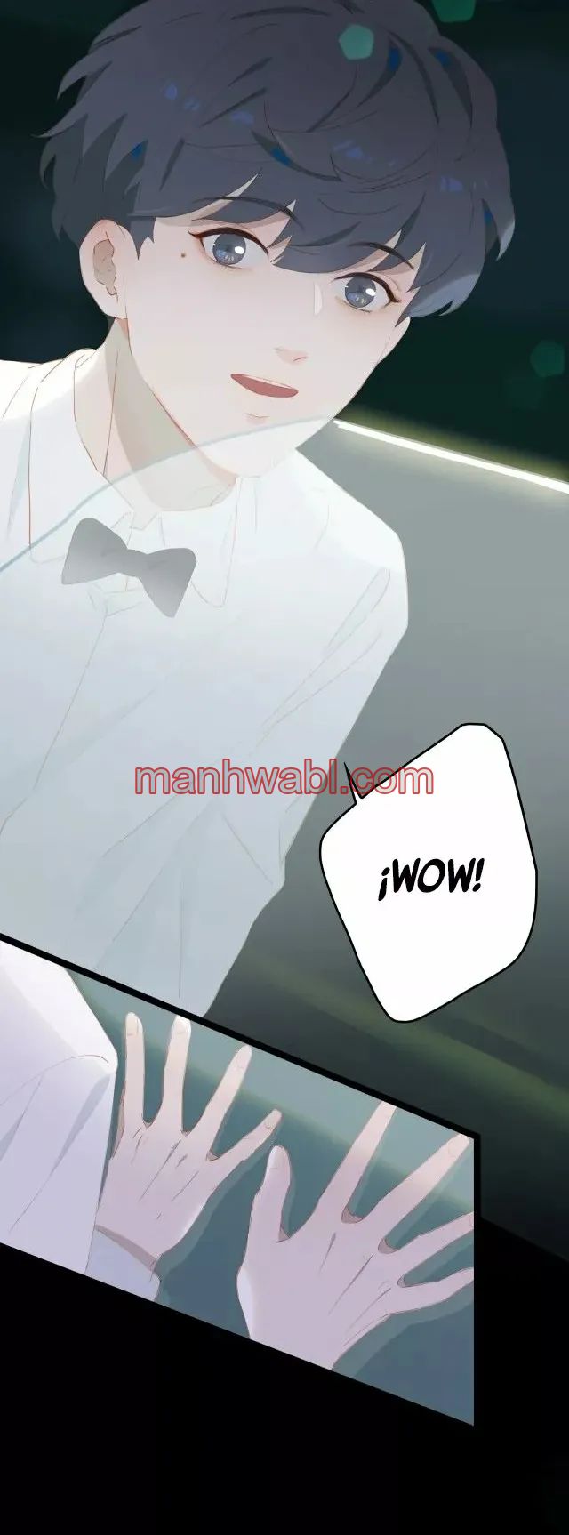 Días de Juventud - Capítulo 78_2 manhwa