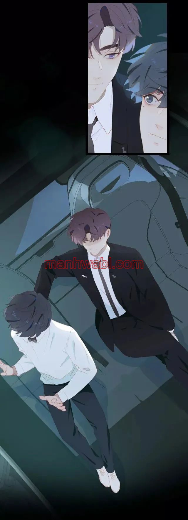 Días de Juventud - Capítulo 78_2 manhwa