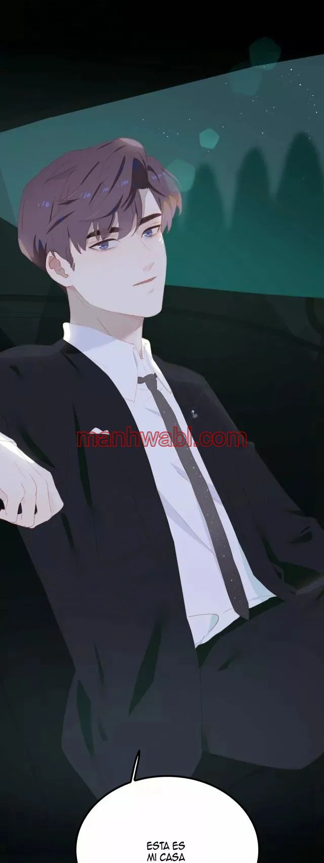 Días de Juventud - Capítulo 78_2 manhwa