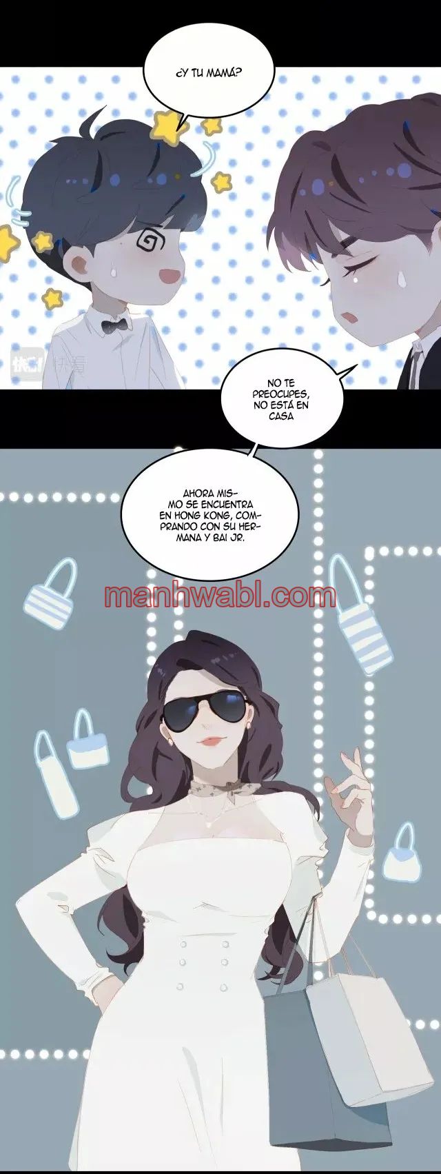 Días de Juventud - Capítulo 78_2 manhwa