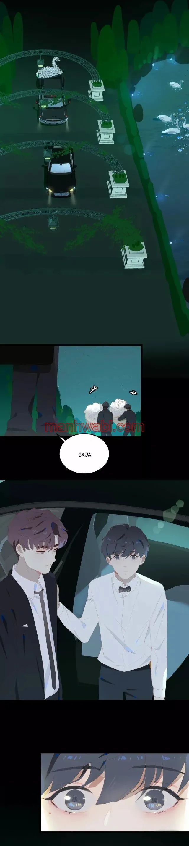 Días de Juventud - Capítulo 78_2 manhwa