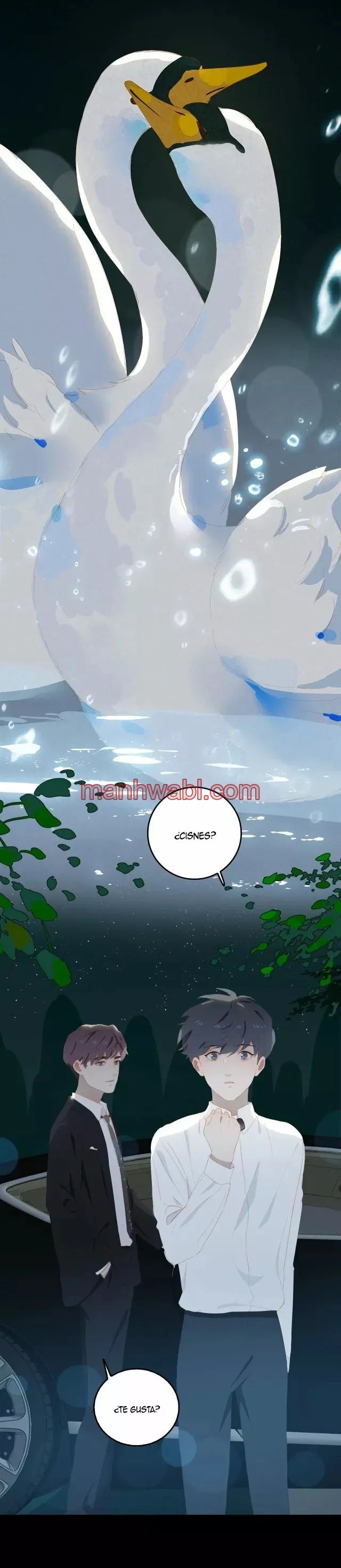 Días de Juventud - Capítulo 78_3 manhwa