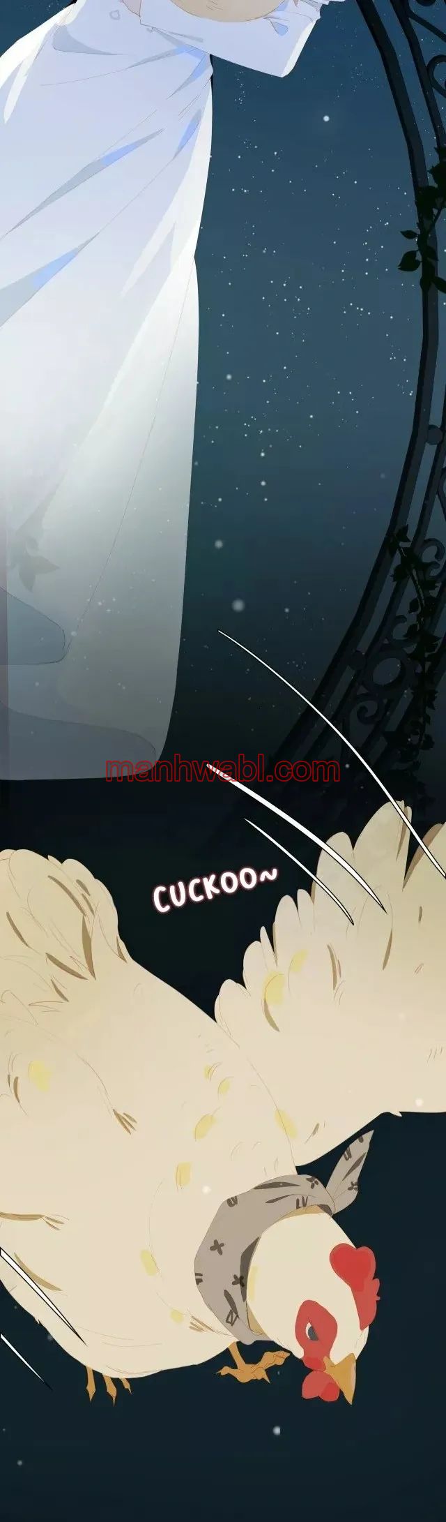 Días de Juventud - Capítulo 78_3 manhwa