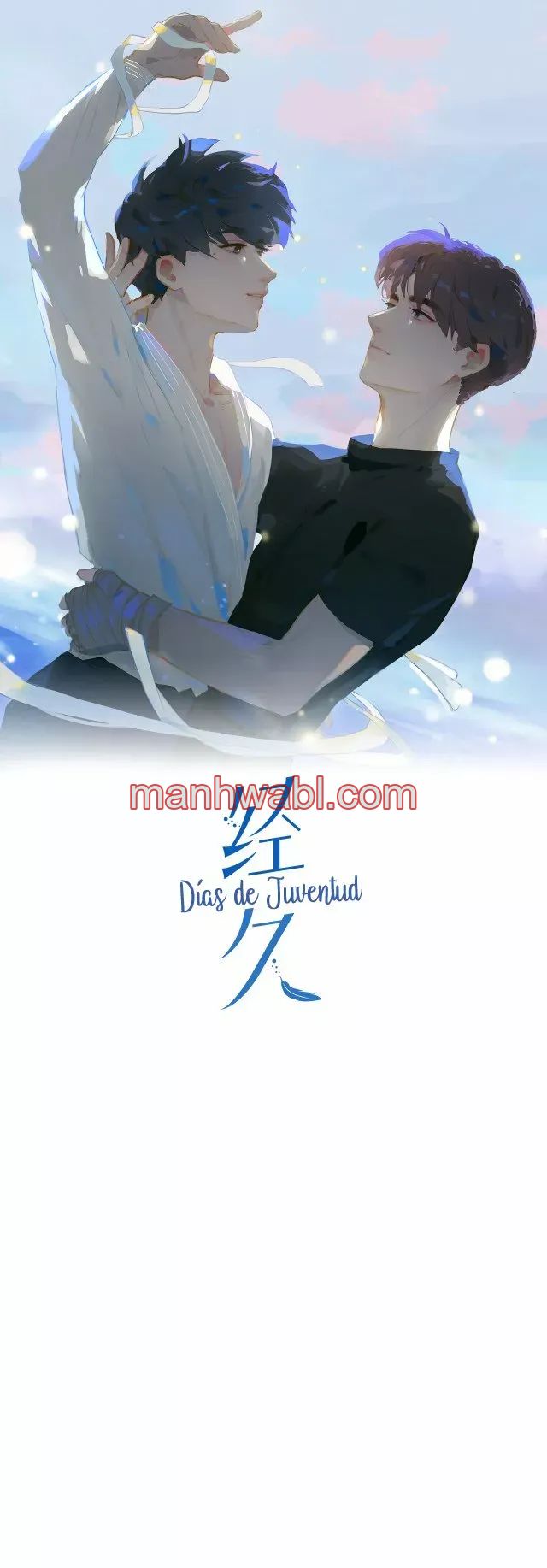 Días de Juventud - Capítulo 79 manhwa