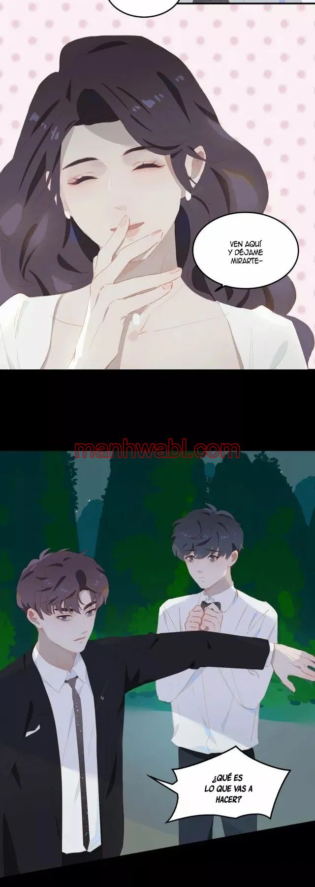 Días de Juventud - Capítulo 79_2 manhwa