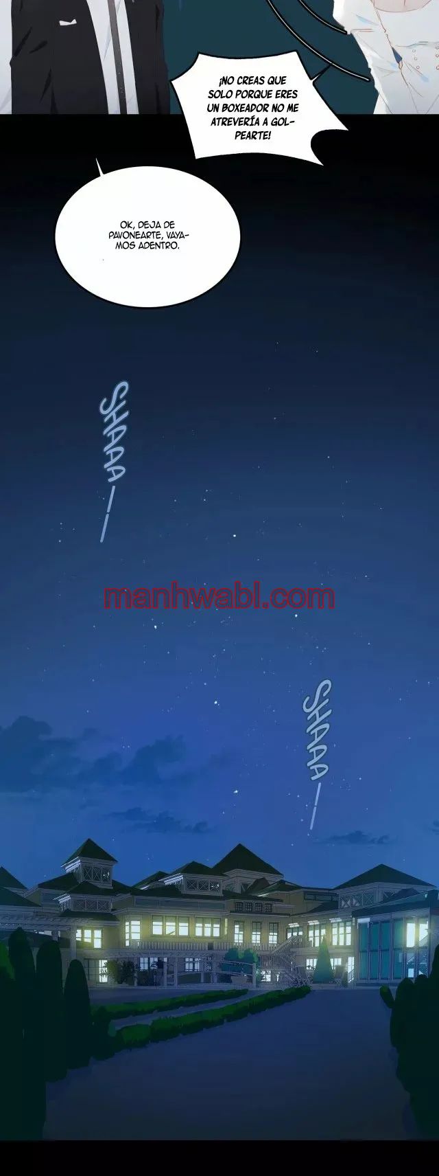 Días de Juventud - Capítulo 79_2 manhwa