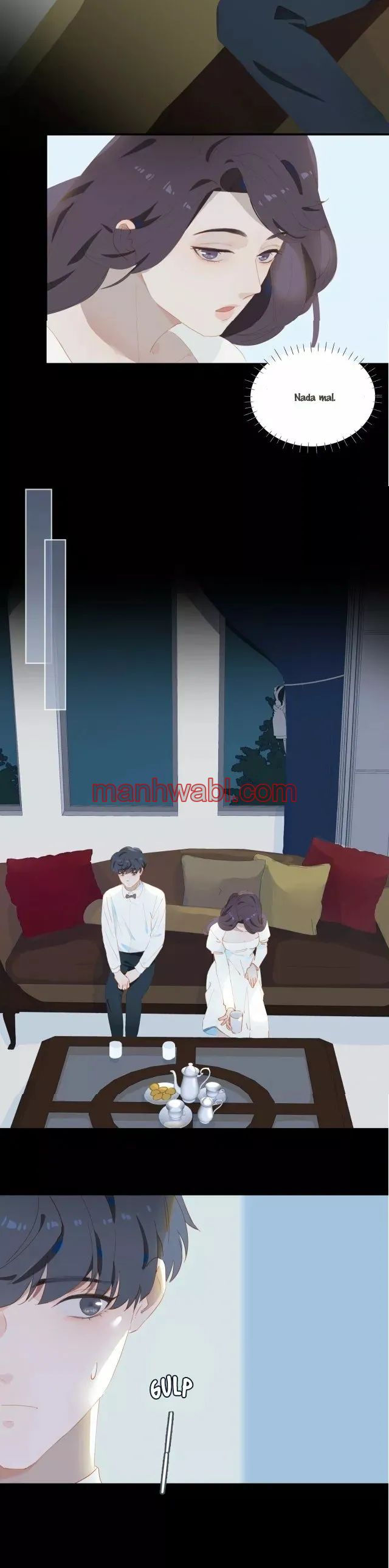 Días de Juventud - Capítulo 79_3 manhwa