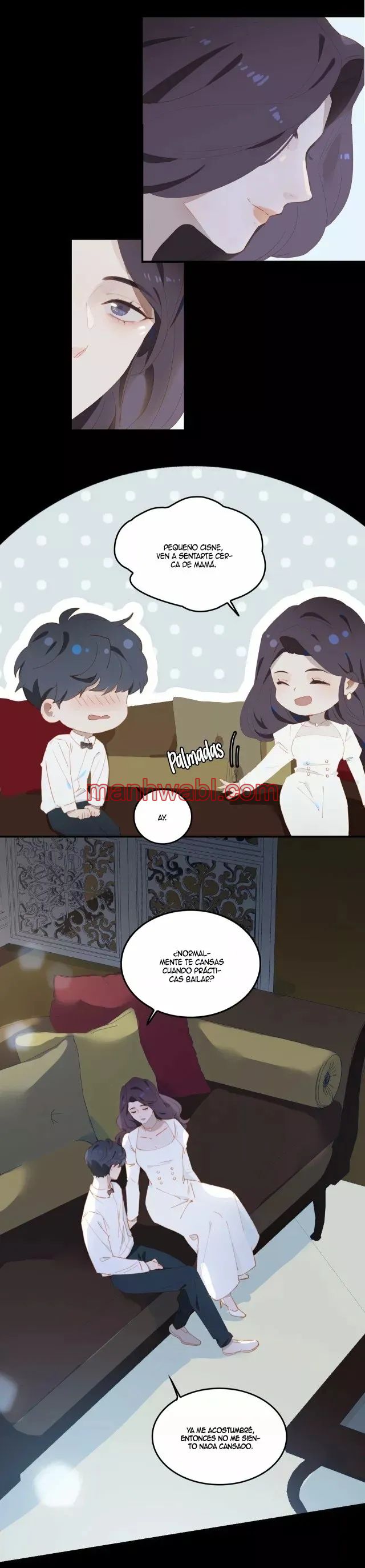 Días de Juventud - Capítulo 79_3 manhwa