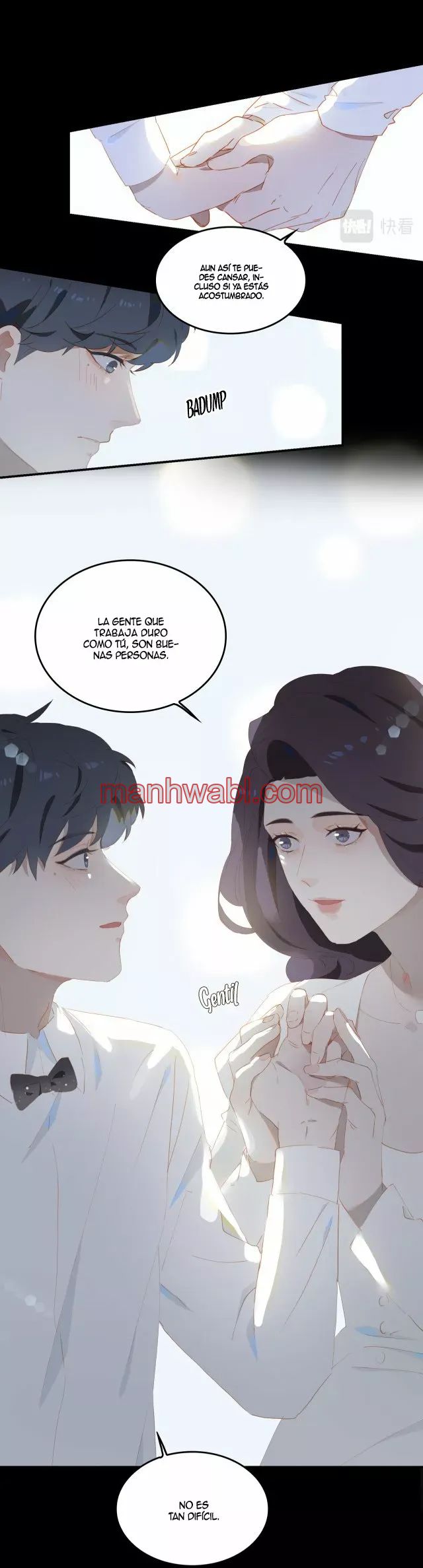 Días de Juventud - Capítulo 79_3 manhwa