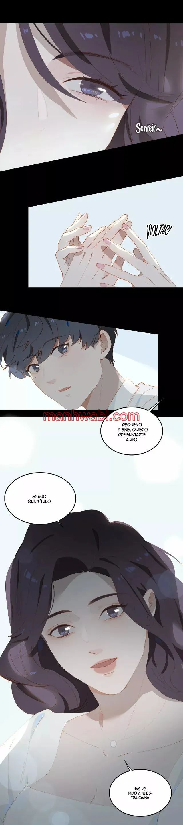 Días de Juventud - Capítulo 79_3 manhwa