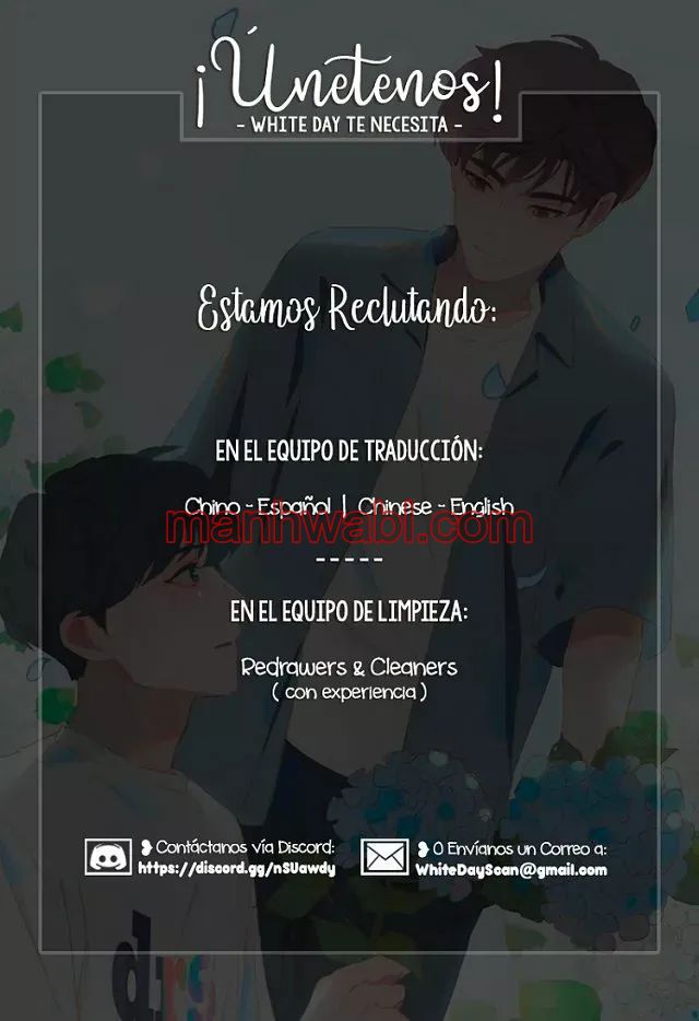 Días de Juventud - Capítulo 79_3 manhwa