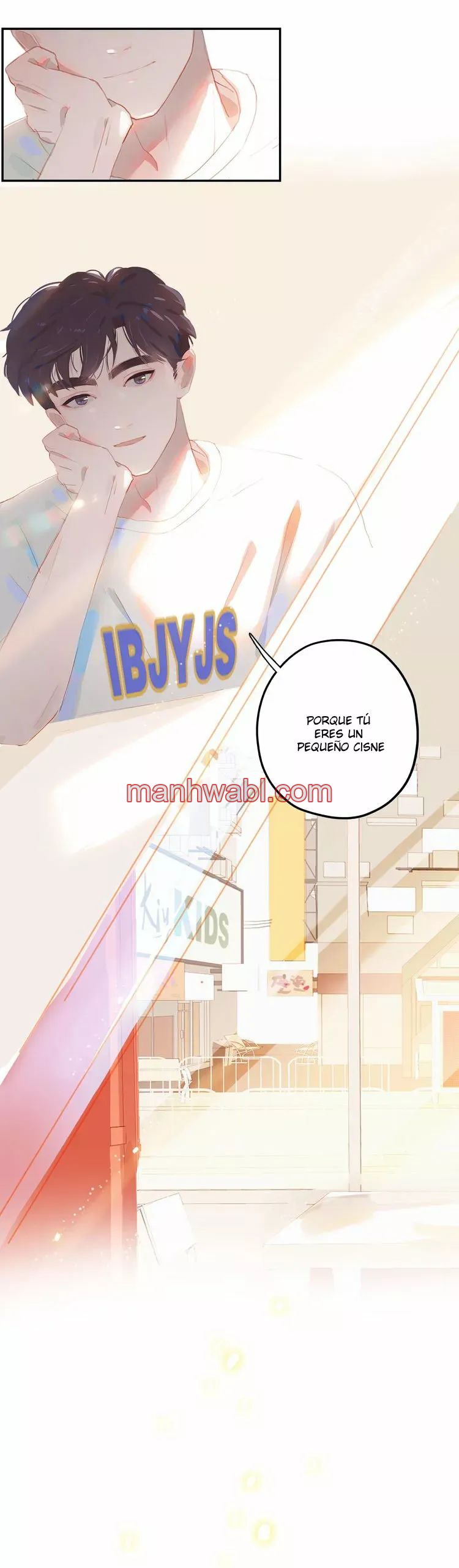 Días de Juventud - Capítulo 7_2 manhwa