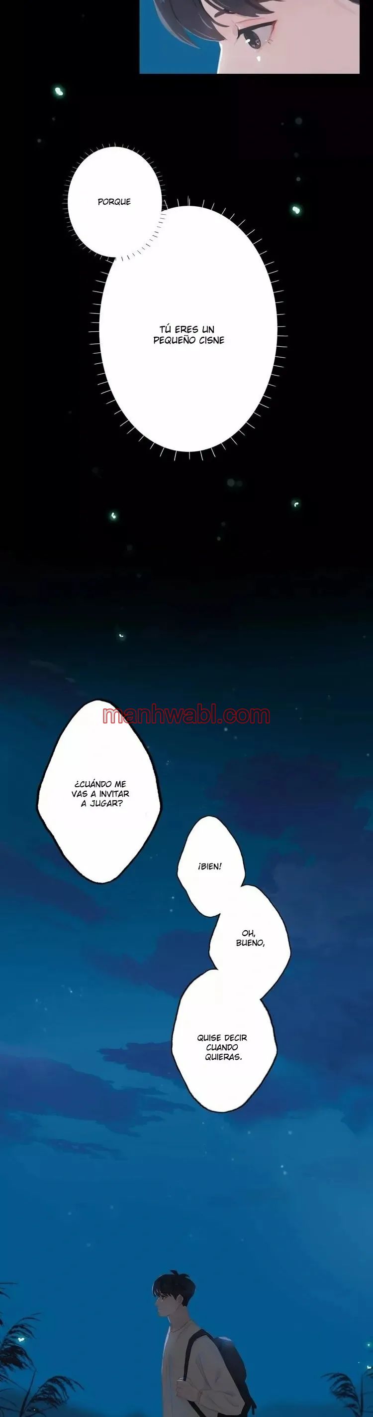 Días de Juventud - Capítulo 7_3 manhwa