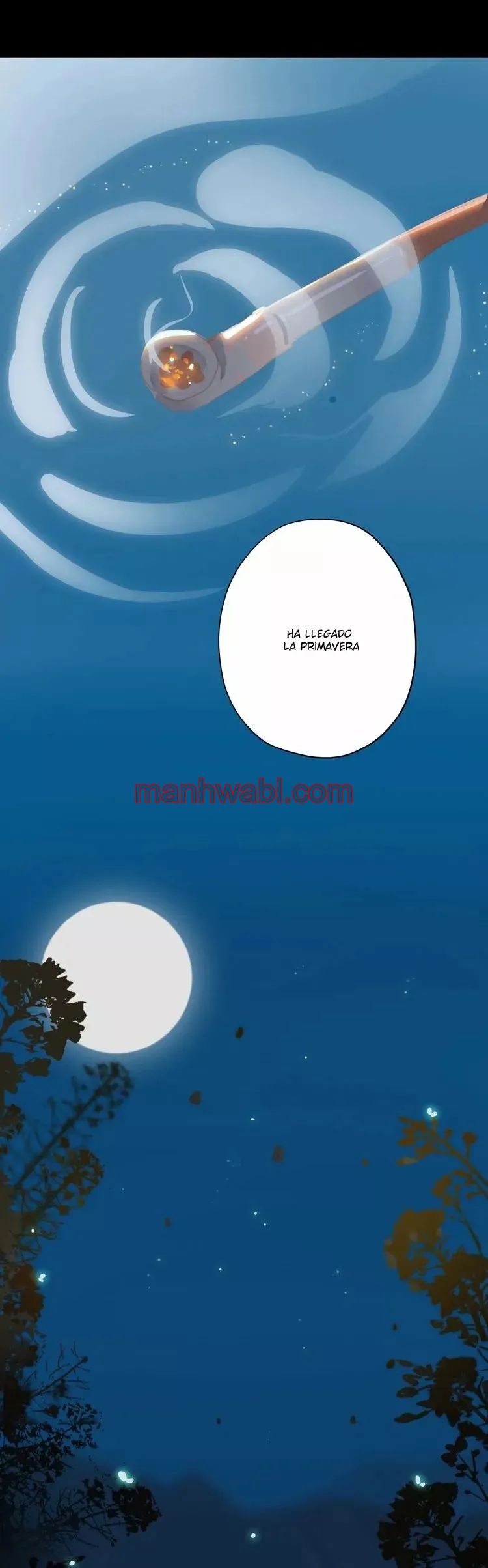 Días de Juventud - Capítulo 7_3 manhwa