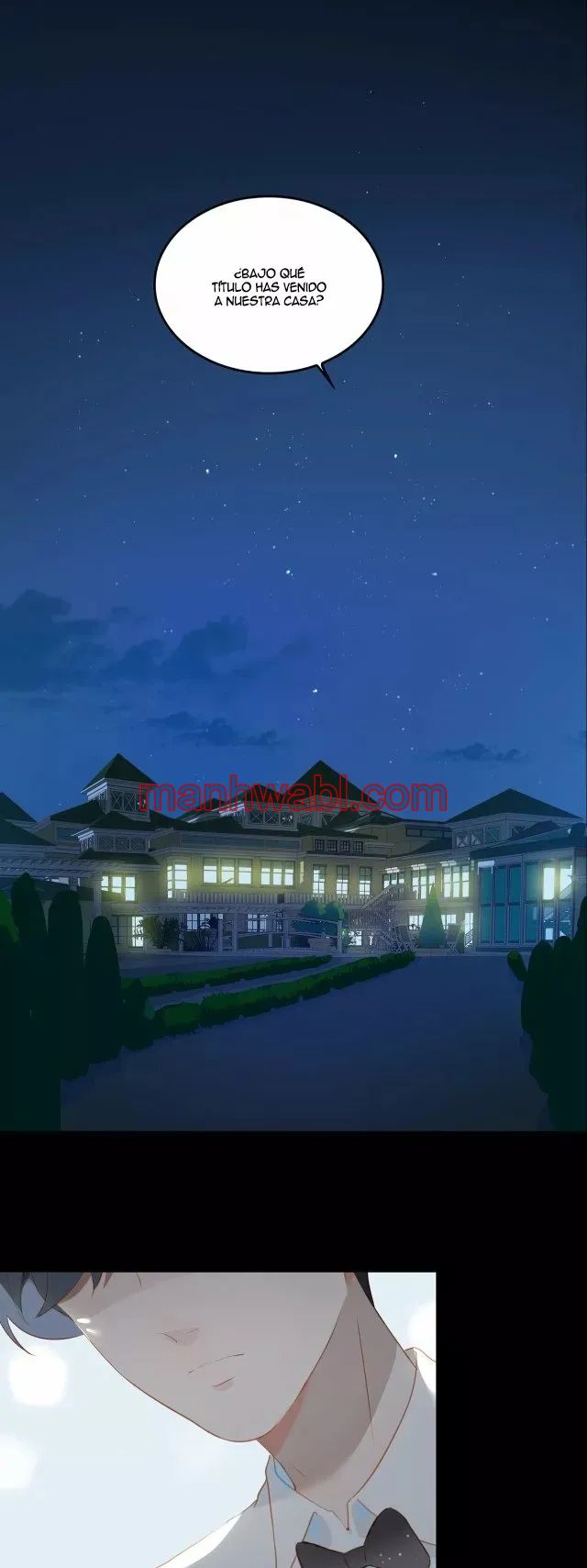 Días de Juventud - Capítulo 80 manhwa