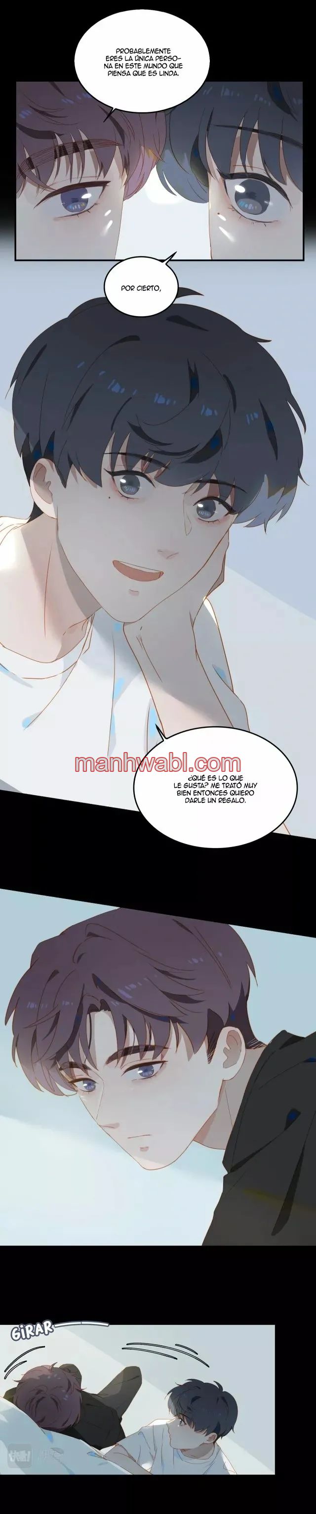 Días de Juventud - Capítulo 80_2 manhwa