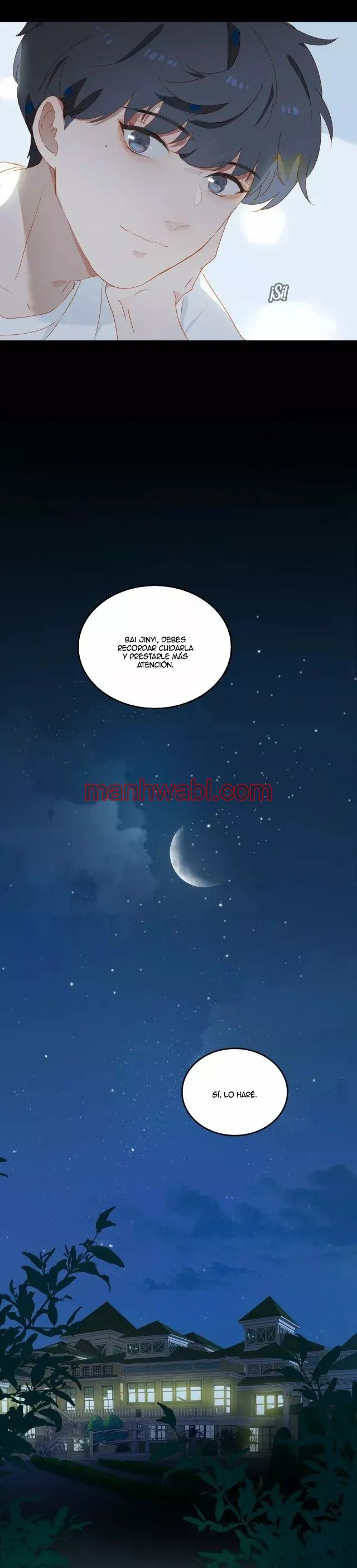 Días de Juventud - Capítulo 80_2 manhwa