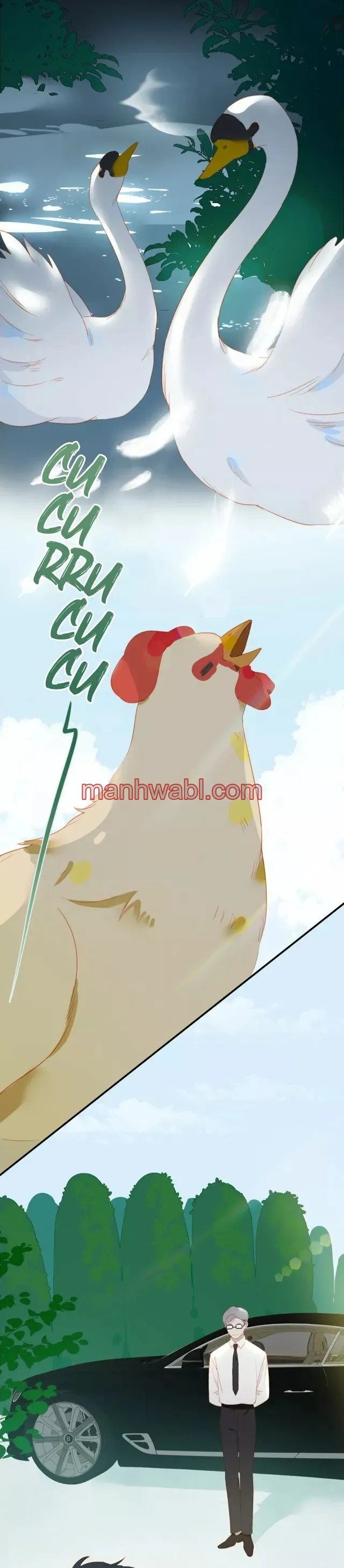 Días de Juventud - Capítulo 80_2 manhwa