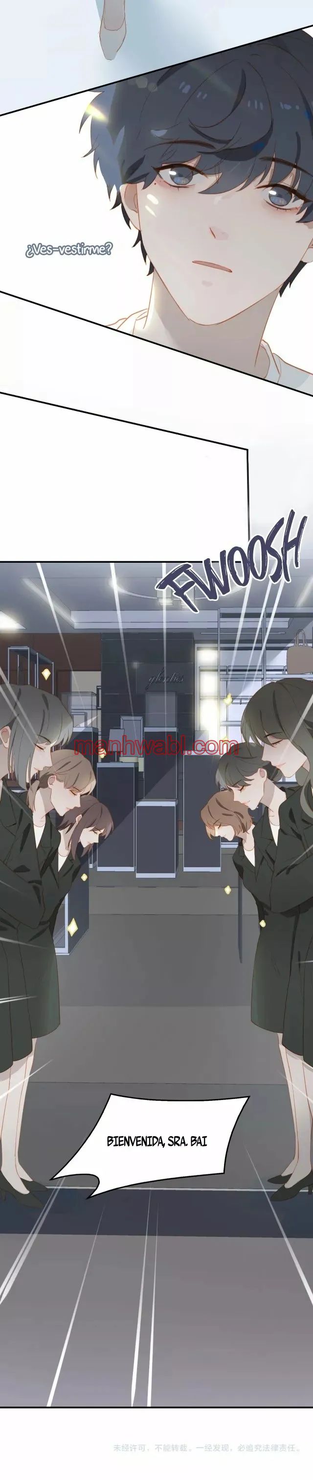 Días de Juventud - Capítulo 80_3 manhwa