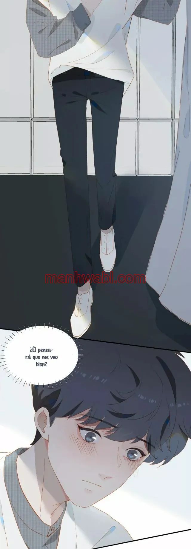 Días de Juventud - Capítulo 81 manhwa