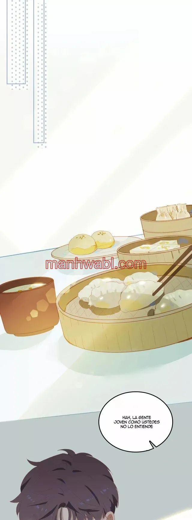 Días de Juventud - Capítulo 81_2 manhwa