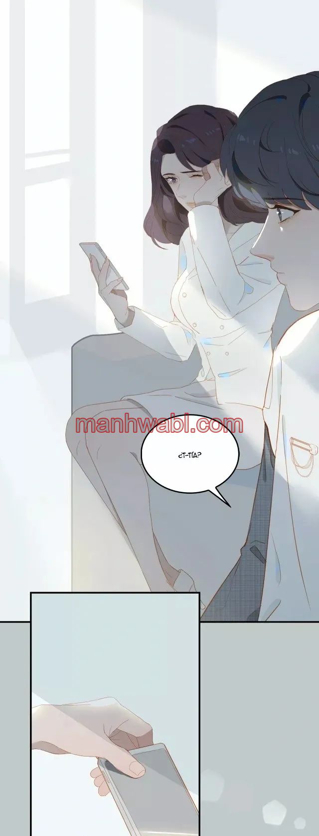 Días de Juventud - Capítulo 81_2 manhwa