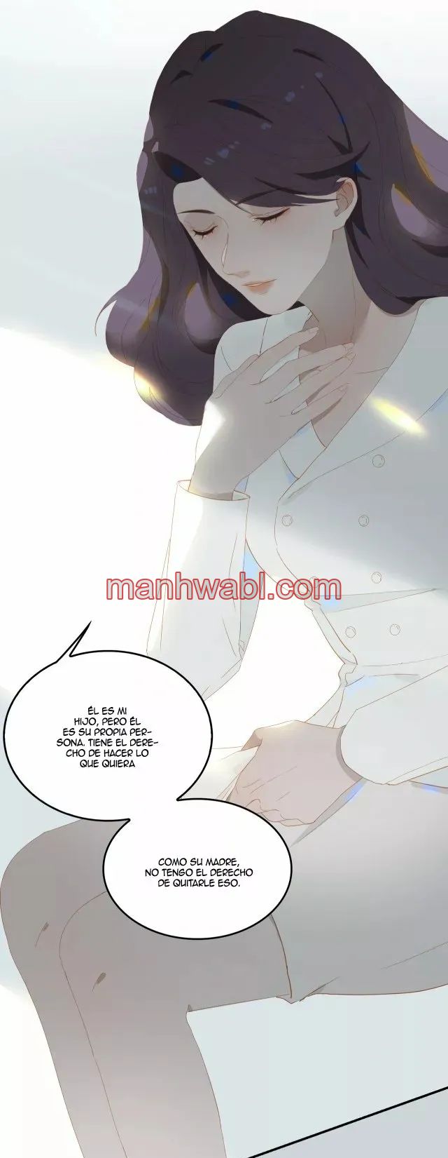 Días de Juventud - Capítulo 81_3 manhwa