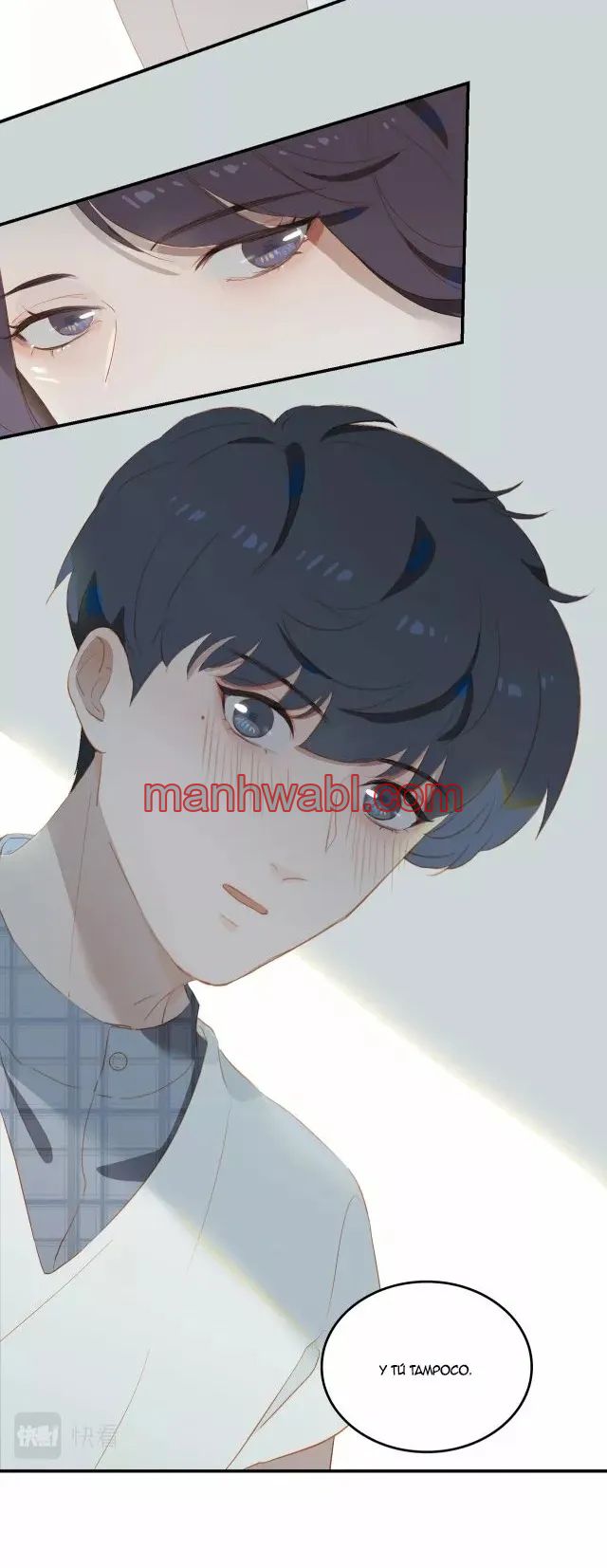 Días de Juventud - Capítulo 81_3 manhwa
