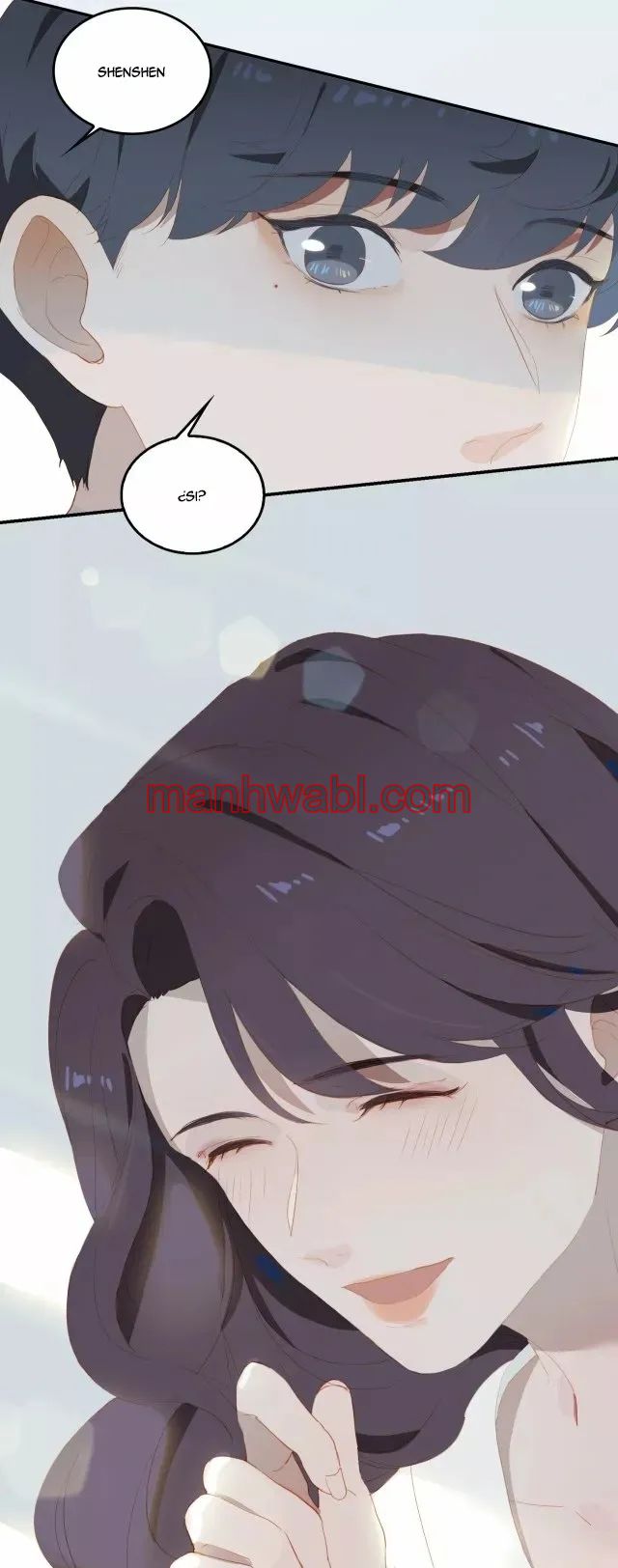 Días de Juventud - Capítulo 81_3 manhwa