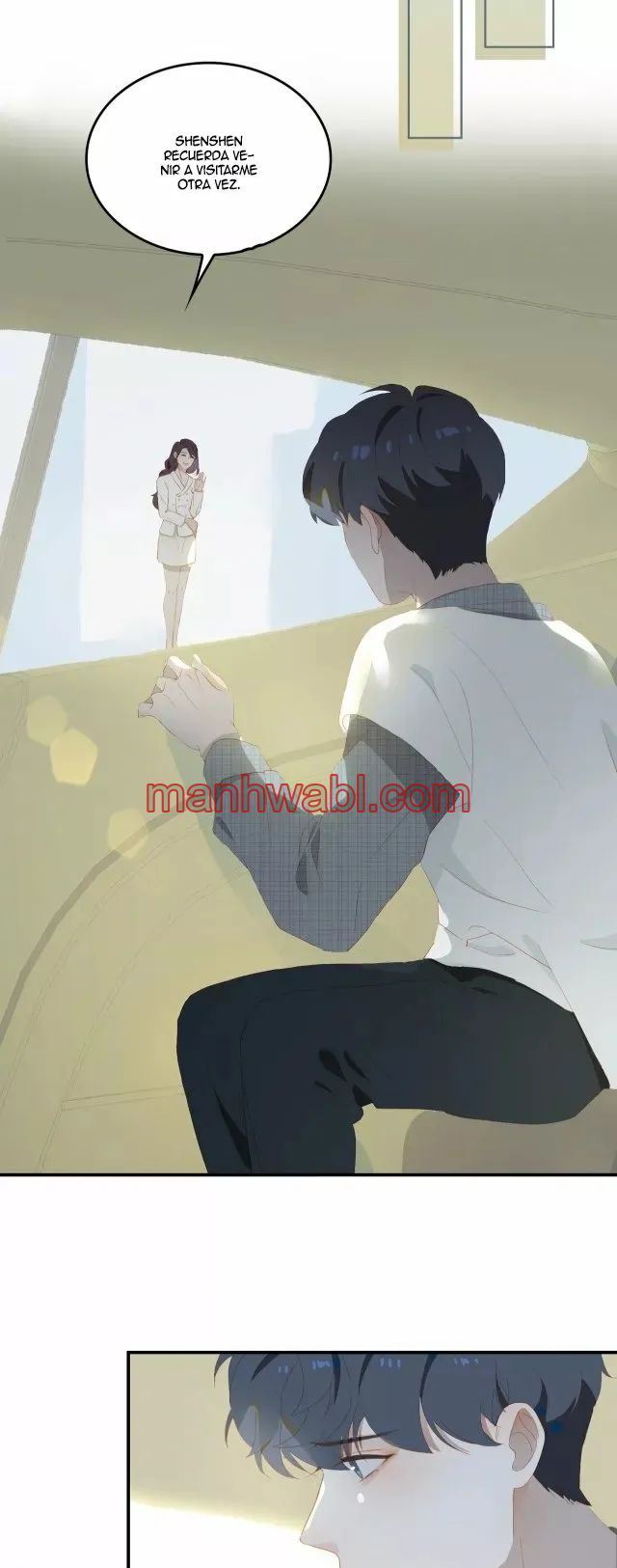 Días de Juventud - Capítulo 81_3 manhwa