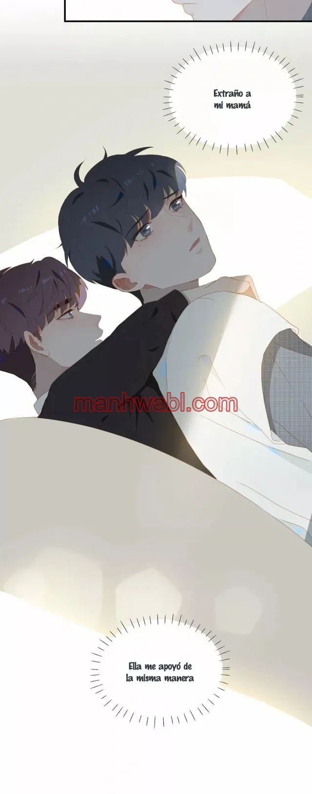 Días de Juventud - Capítulo 81_3 manhwa