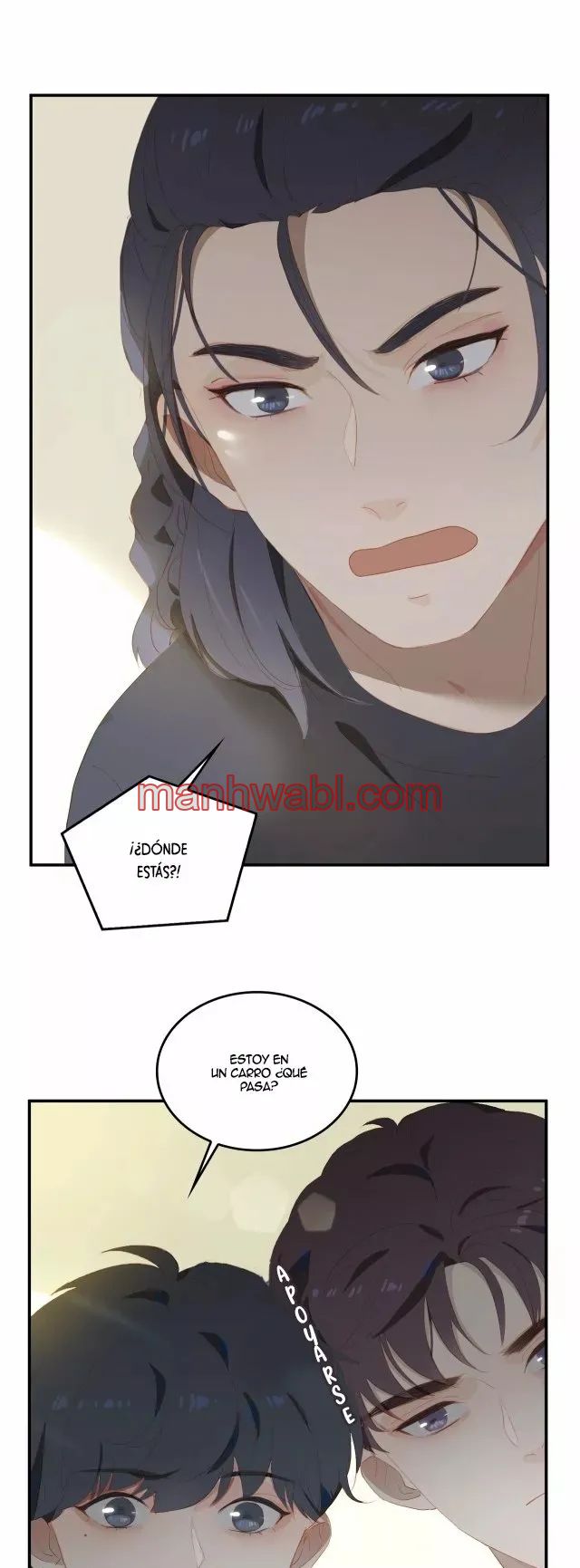 Días de Juventud - Capítulo 82 manhwa