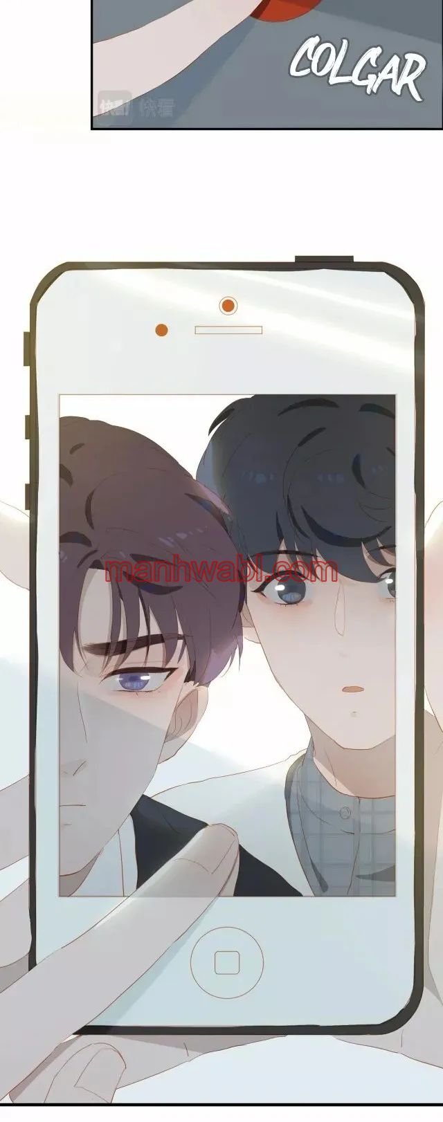 Días de Juventud - Capítulo 82 manhwa