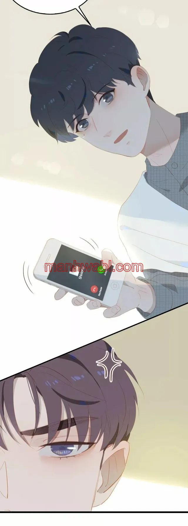 Días de Juventud - Capítulo 82 manhwa