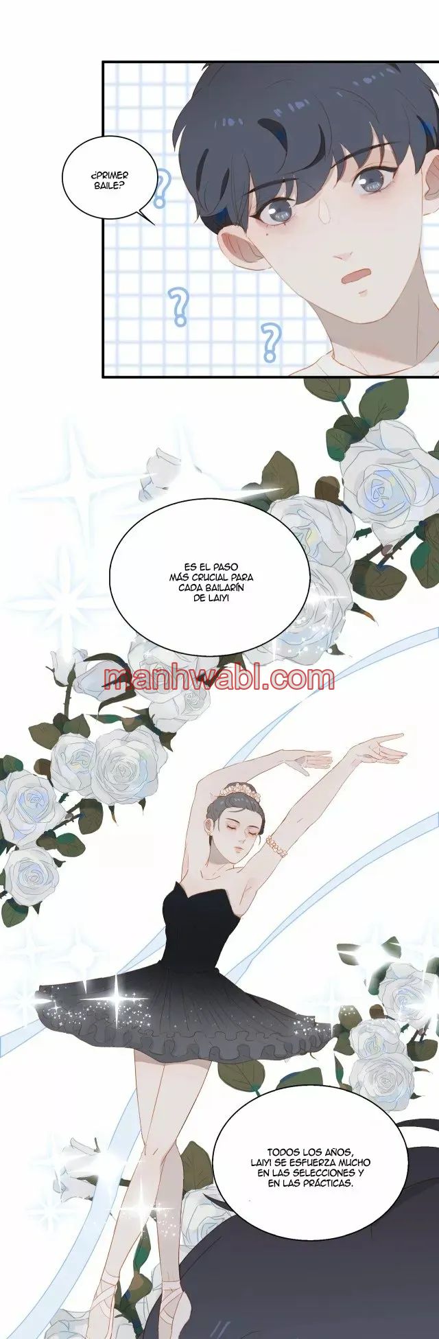 Días de Juventud - Capítulo 82_2 manhwa