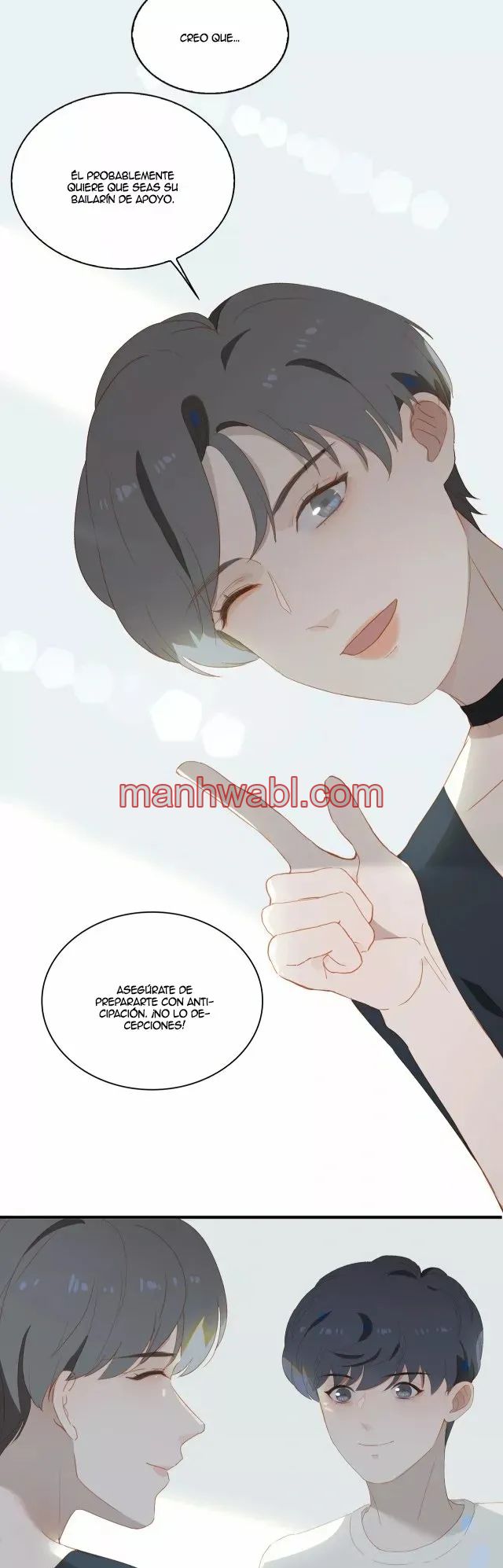 Días de Juventud - Capítulo 82_2 manhwa