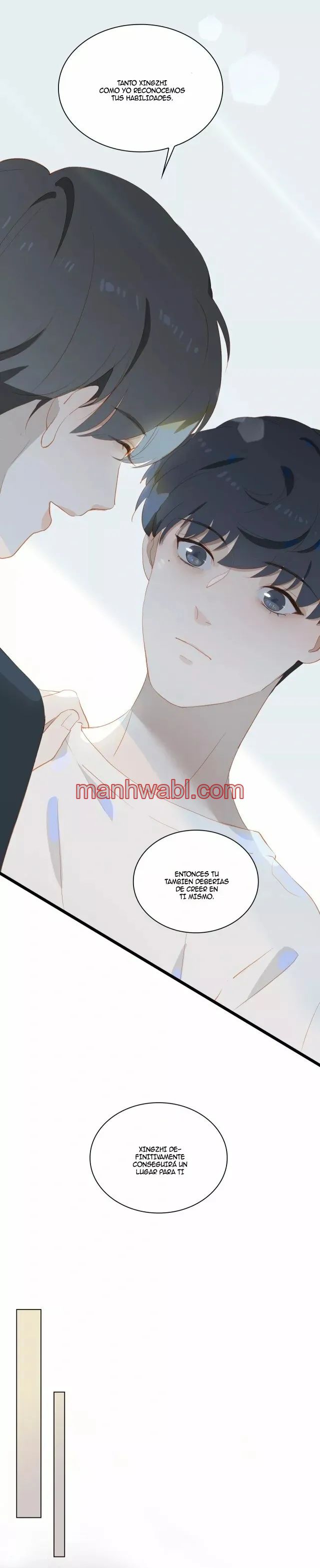 Días de Juventud - Capítulo 82_2 manhwa