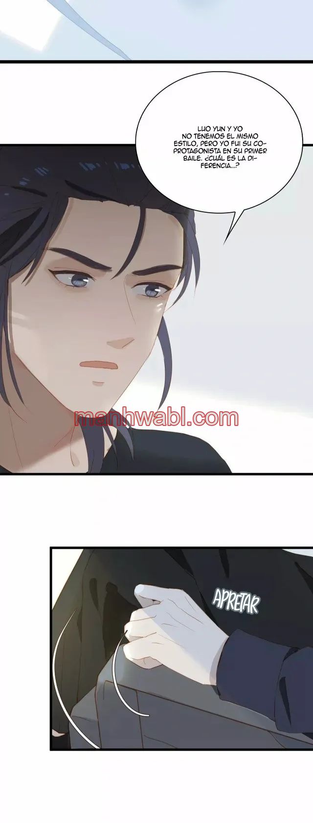 Días de Juventud - Capítulo 82_2 manhwa