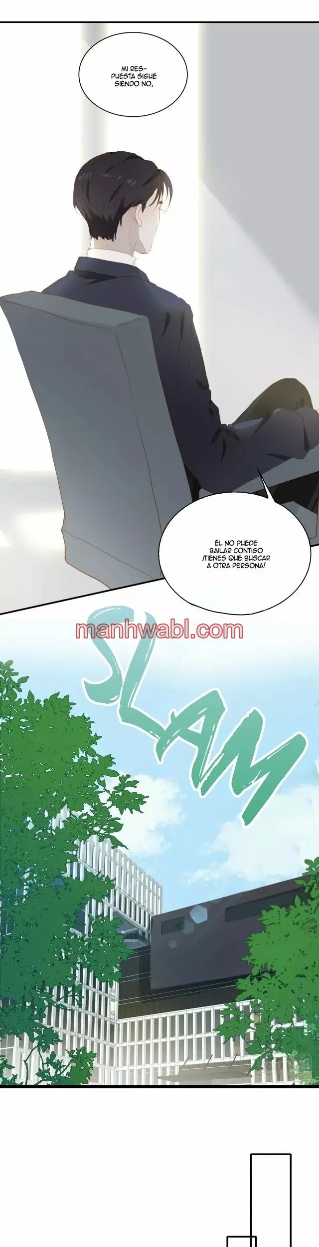 Días de Juventud - Capítulo 82_2 manhwa