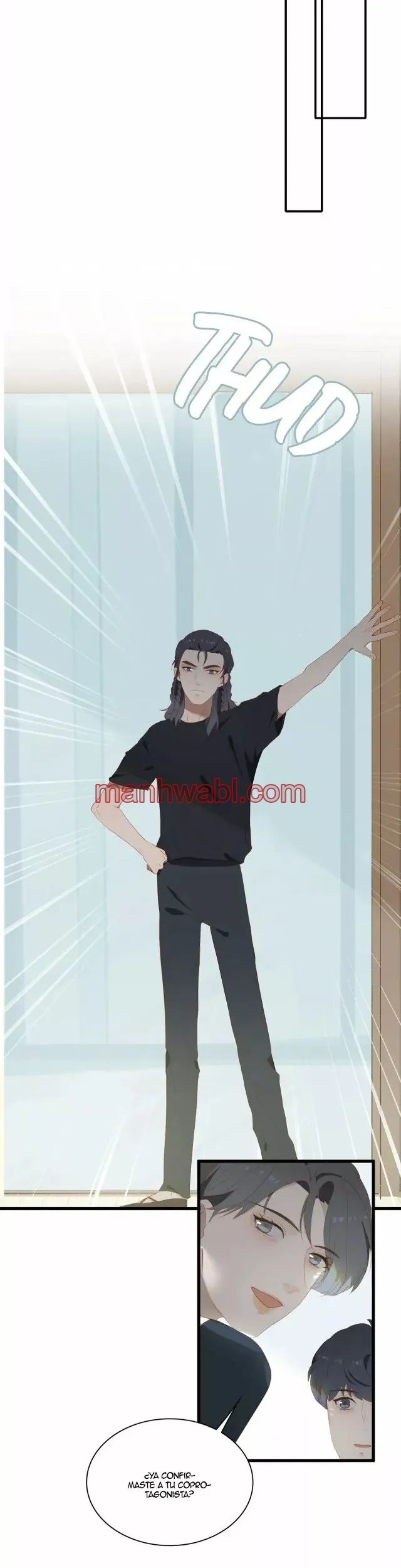 Días de Juventud - Capítulo 82_2 manhwa