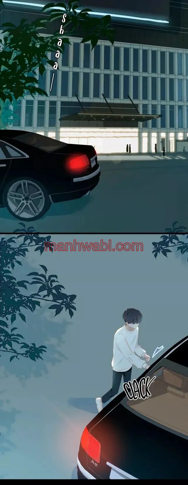 Días de Juventud - Capítulo 83 manhwa