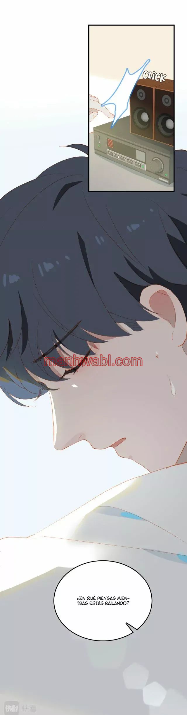 Días de Juventud - Capítulo 83_2 manhwa